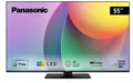 Produktbild: Panasonic TB-55W60AEZ 4K Ultra HD LED Smart TV schwarz (TB-55W60AEZ)