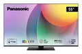 Produktbild: Panasonic TB-55W60AEZ 55'' 4K UltraHD LED Smart TV - LCD-TV - 139,7 cm