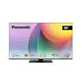 Produktbild: Panasonic TB-55W60AEZ, W60 Serie 55 Zoll 4K Ultra HD LED Smart TV, 2024, TiVo, 4K-Farbengine, Dolby Vision & Atmos, Game Mode Plus, für EIN außergewöhnliches visuelles Erlebnis