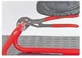 Produktbild: Knipex Cobra 87 03 125 Wasserpumpenzange 27 mm 125 mm