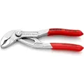 Produktbild: Knipex - Cobra 87 03 125 Wasserpumpenzange Schlüsselweite (Metrisch) 27 mm 125 mm