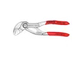 Produktbild: Knipex Greifzange KNIPEX Cobra Rohr- / Wasserpumpen-Zange 87 03 125
