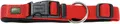Produktbild: Hunter 62212 - NEOPREN VARIO PLUS Hundehalsband Neopren - rot - Gr. 60-65 cm