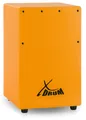 Produktbild: XDrum KC-37OG Kinder-Cajon Orange