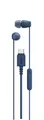 Produktbild: Sony IER‑EX15C USB‑C Wired Earbuds with Mic – Lightweight In‑Ear Headphones for