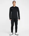 Produktbild: Nike Herren Trainingsanzug Dri-Fit Academy 25 BR 010 Slim Fit Schwarz/Weiß