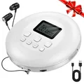 Produktbild: Gueray Tragbarer CD Player Tragbar CD Players Kinder CD-Player HiFi Discman m...