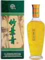 Produktbild: CHU YEH CHING Bambus Spirituose, 45 Prozent vol - 1 x 500 ml