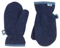 Produktbild: Finkid Kinder Nupujussi Wool Handschuhe, Navy-Dove, M