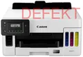 Produktbild: Canon MAXIFY GX5050 Tintenstrahldrucker A4 Drucker Tintentank Duplex DEFEKT