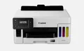 Produktbild: Canon MAXIFY GX5050 MegaTank Drucker | WLAN LAN | Duplex | Unbenutzt | OVP