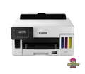 Produktbild: Canon Maxify GX5050 Tintenstrahldrucker Duplex Netzwerk Wlan Lan Airprint Win 11