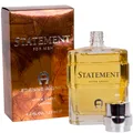 Produktbild: Aigner STATEMENT 1 x 125ml After Shave for man / pour Homme Etienne Aigner