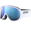 Produktbild: POC Retina Mid hydrogen white/partly sunny blue