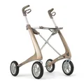 Produktbild: Carbon Ultralight Komfort Rollator