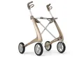 Produktbild: byAcre Rollator Acre Carbon Ultralight Rollator Komfort - Champagner