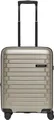 Produktbild: Pactastic Collection 04 Cabin Trolley Champaign - Metallic taupe 55cm