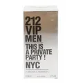 Produktbild: Carolina Herrera 212 Vip Men Eau De Toilette Spray