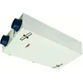 Produktbild: Wolf Comfort-Wohnungs-Lüftung Excellent CWL-F-300 Flachgerät - 2138098