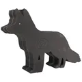 Produktbild: Yate Targets Zielscheibe 3D Zielscheibe Bogenschießen Motiv Fuchs bis 40 lbs 14 cm