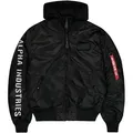 Produktbild: Bomberjacke ALPHA INDUSTRIES 