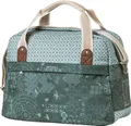 Produktbild: Basil Schultertasche Boheme Carry All forest green mit Reißverschluss 18 Liter, grün