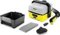 Produktbild: Kärcher Mobile Outdoor Cleaner OC 3 + Pet Box, Fördermenge 2 l/min, 15min