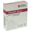 Produktbild: SPASURET 200 Filmtabletten 30 St