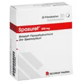 Produktbild: SPASURET® 200 Filmtabletten