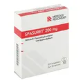 Produktbild: SPASURET 200 Filmtabletten 30 St