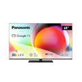 Produktbild: Panasonic TN-65W70AEZ, W70-Serie 65 Zoll 4K Ultra HD LED Smart TV, 2024, Google Assistant, Chromecast, Dolby Vision & Atmos, Gaming-Modus, Bluetooth, für EIN außergewöhnliches visuelles Erlebnis