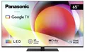 Produktbild: Panasonic TN-65W70A LED-TV 164cm 65 Zoll EEK E (A - G) CI+, DVB-T, DVB-T2, DVB-S2, DVB-C, Smart TV, UHD, WLAN Schwarz