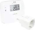 Produktbild: Raumthermostat RT510SPE Digital programmierbae Funkst. 110510