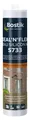 Produktbild: Bostik S733 Seal'N'Flex Bau Silicon Manhattan 300 ml