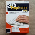 Produktbild: PC Software 3D Tipptrainer von Franzis UNGEÖFFNET in OVP