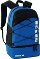 Produktbild: Erima Unisex CLUB 5 Multifunktionsrucksack mit Bodenfach (723340), new royal/schwarz, 1