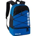 Produktbild: ERIMA Multifunktionsrucksack mit Bodenfach