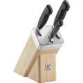 Produktbild: Zwilling Messerblock Vier Sterne 4tlg (ZWILLING)