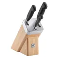 Produktbild: Zwilling Messerblock Vier Sterne 4tlg (ZWILLING)