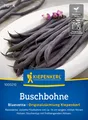 Produktbild: Buschbohne * Bluevetta * MHD 01/28 violett blühend Kiepenkerl Samen 1000210