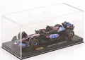 Produktbild: Bburago 1:43 F1 Alpine A524 Esteban Ocon #31 2024 Modell Bwt Formel 1 New