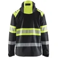 Produktbild: High Vis Softshell Jacke 4494 