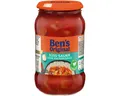 Produktbild: Ben's Original Saucen, Bens Original Sauce Süß Sauer Geschmack ohne Zuckerzusatz 395g