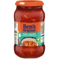 Produktbild: Bens Original Sauce Süß Sauer Geschmack ohne Zuckerzusatz 395g