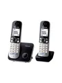 Produktbild: Panasonic KX TG6812