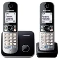 Produktbild: PANASONIC KX-TG6812GB