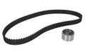 Produktbild: Für CONTITECH CT 757 K1 Timing belt set CT 757 K1 Timing set (belt+ sprocket) f