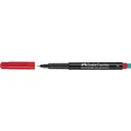 Produktbild: Faber-Castell Overheadstift Multimark Permanent (1 x) (151321)