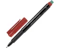 Produktbild: Faber-Castell Permanentmarker Multimark 1513 F, (1-tlg), korrigierbar