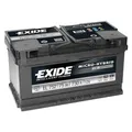 Produktbild: Exide Start-Stop EFB (75 Ah, 730 A, 12 V) (EL752)